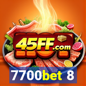 7700bet 8